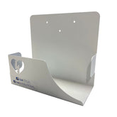 Smarty Saver Wall Mount Bracket In Stainless-Steel - SAVC1091 DD
